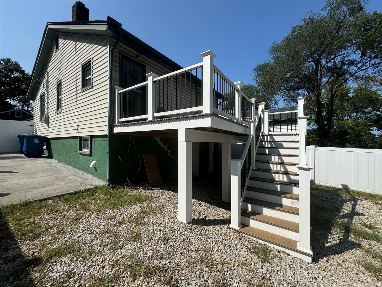 Page View - Residential