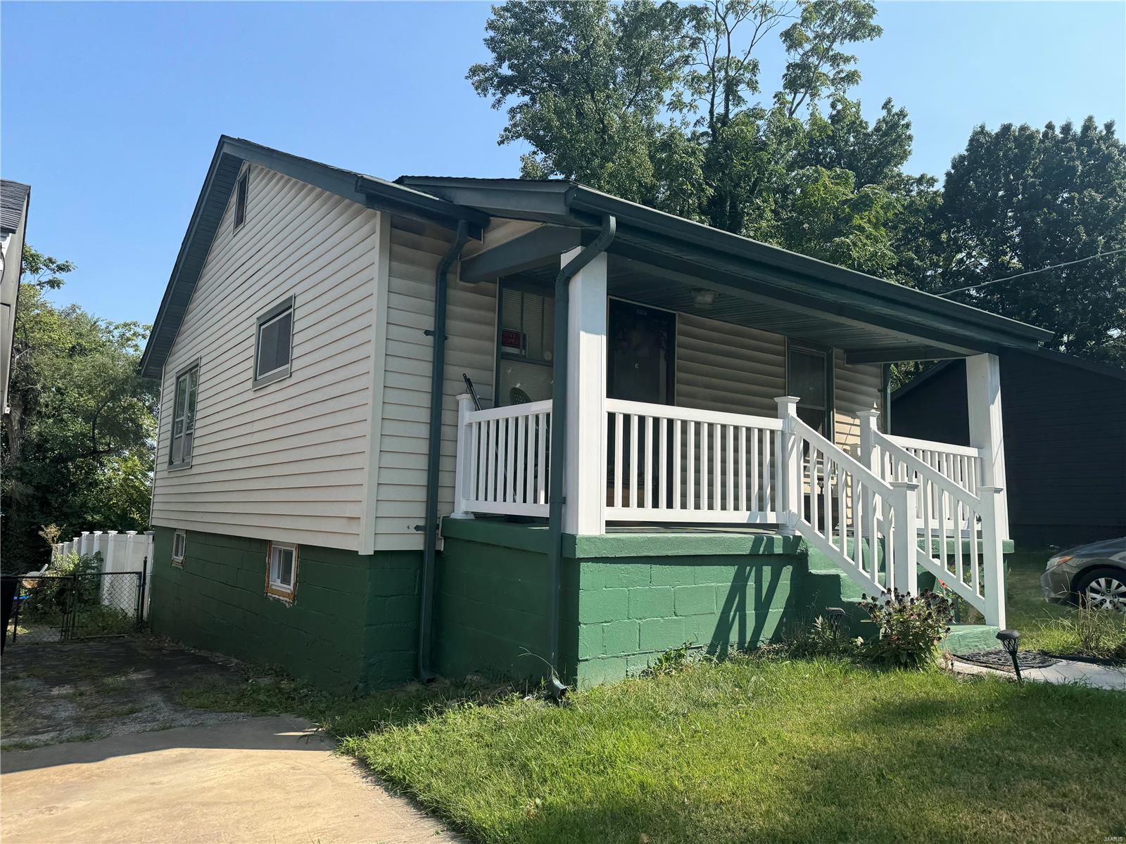 Page View - Residential