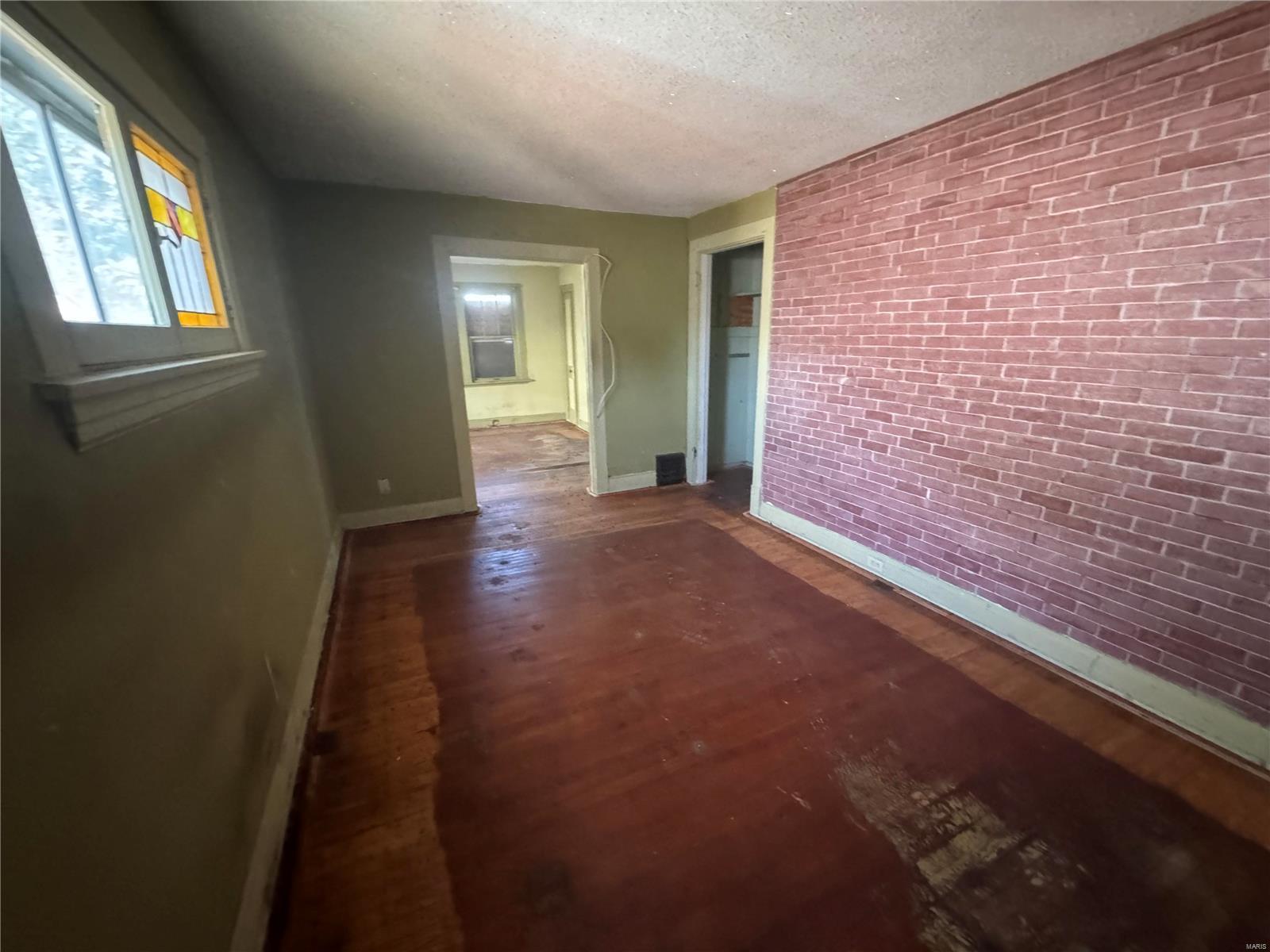 Page View - Residential