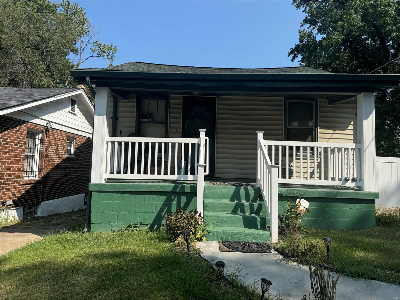 Page View - Residential