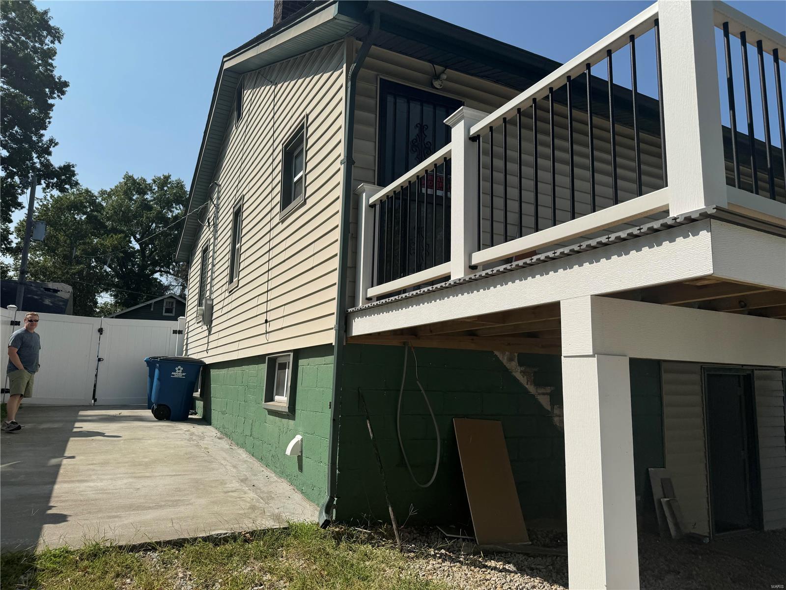 Page View - Residential
