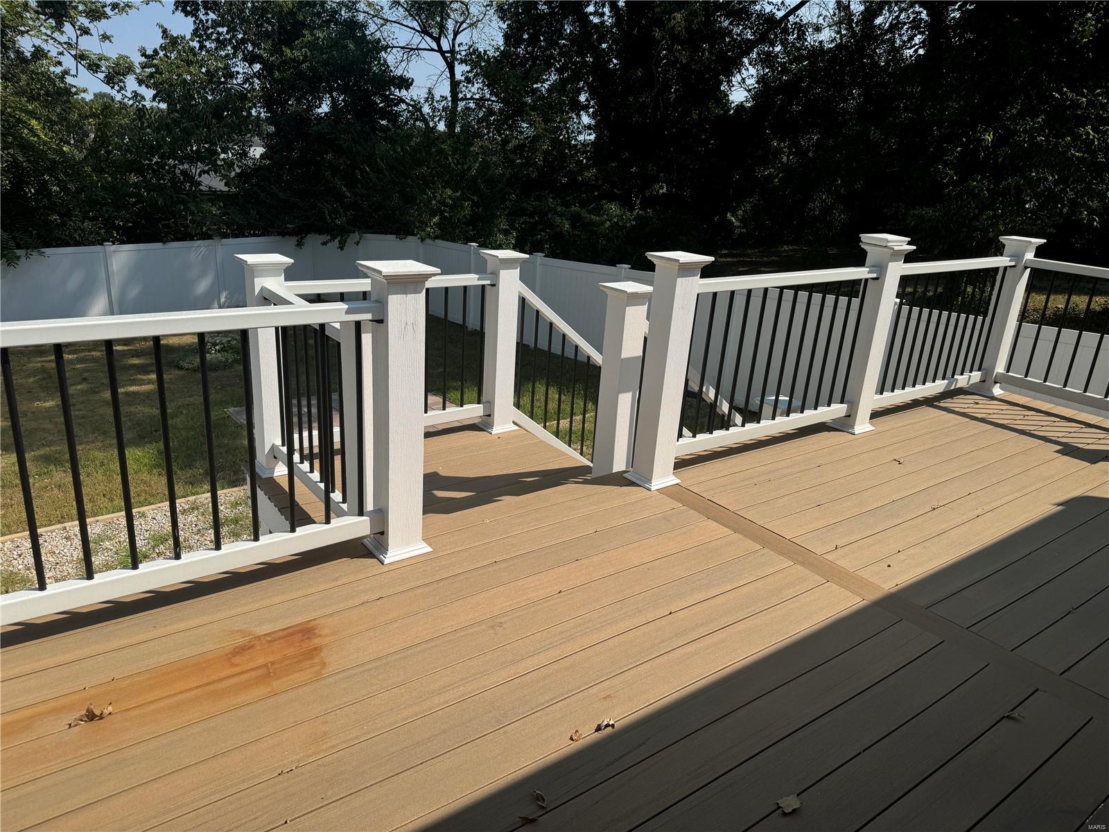 Page View - Residential