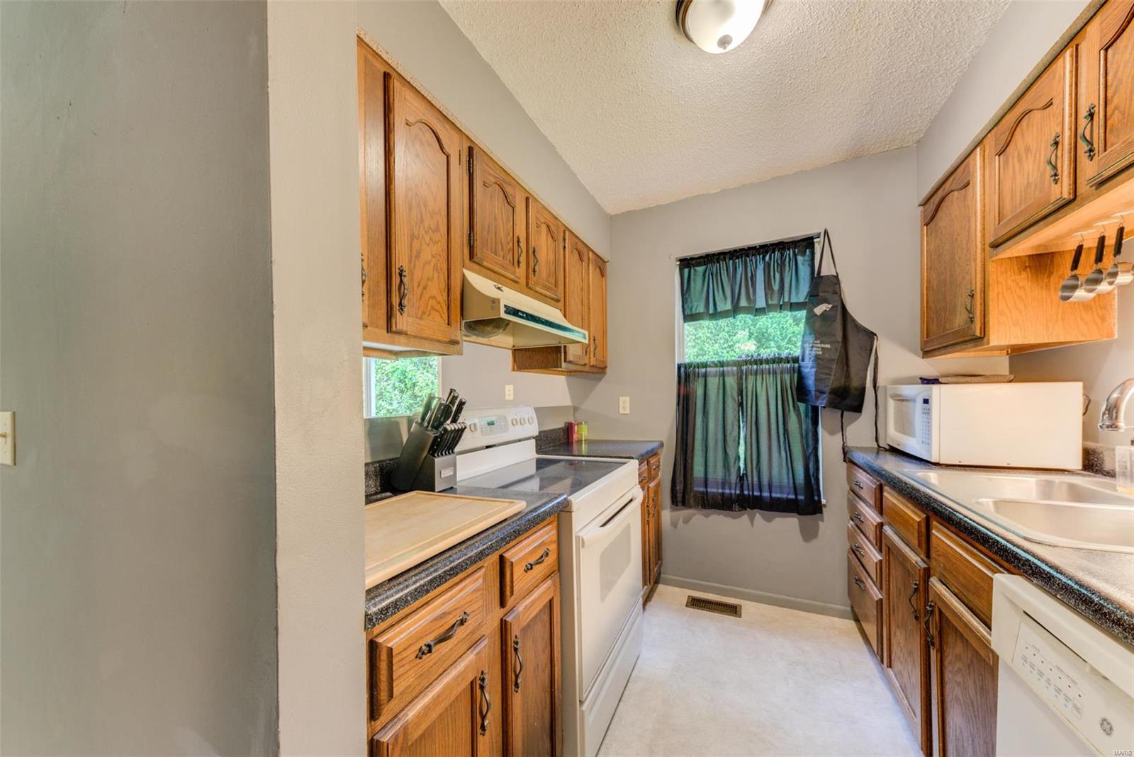 Summergate - Residential