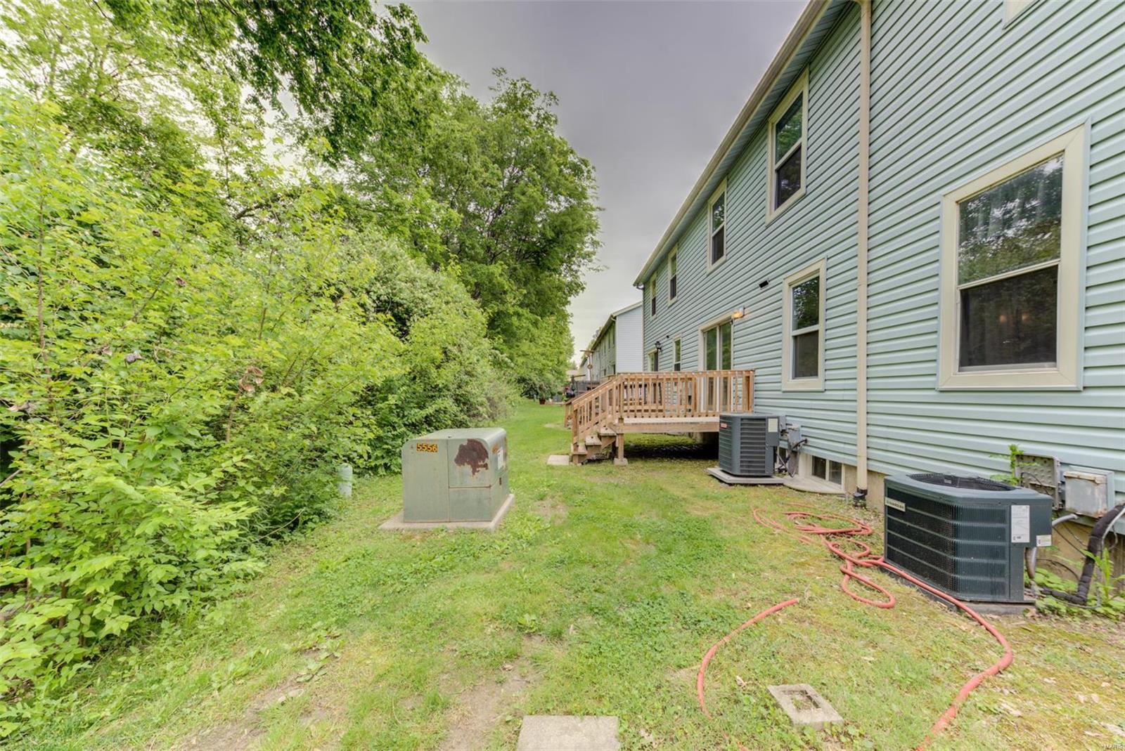 Summergate - Residential