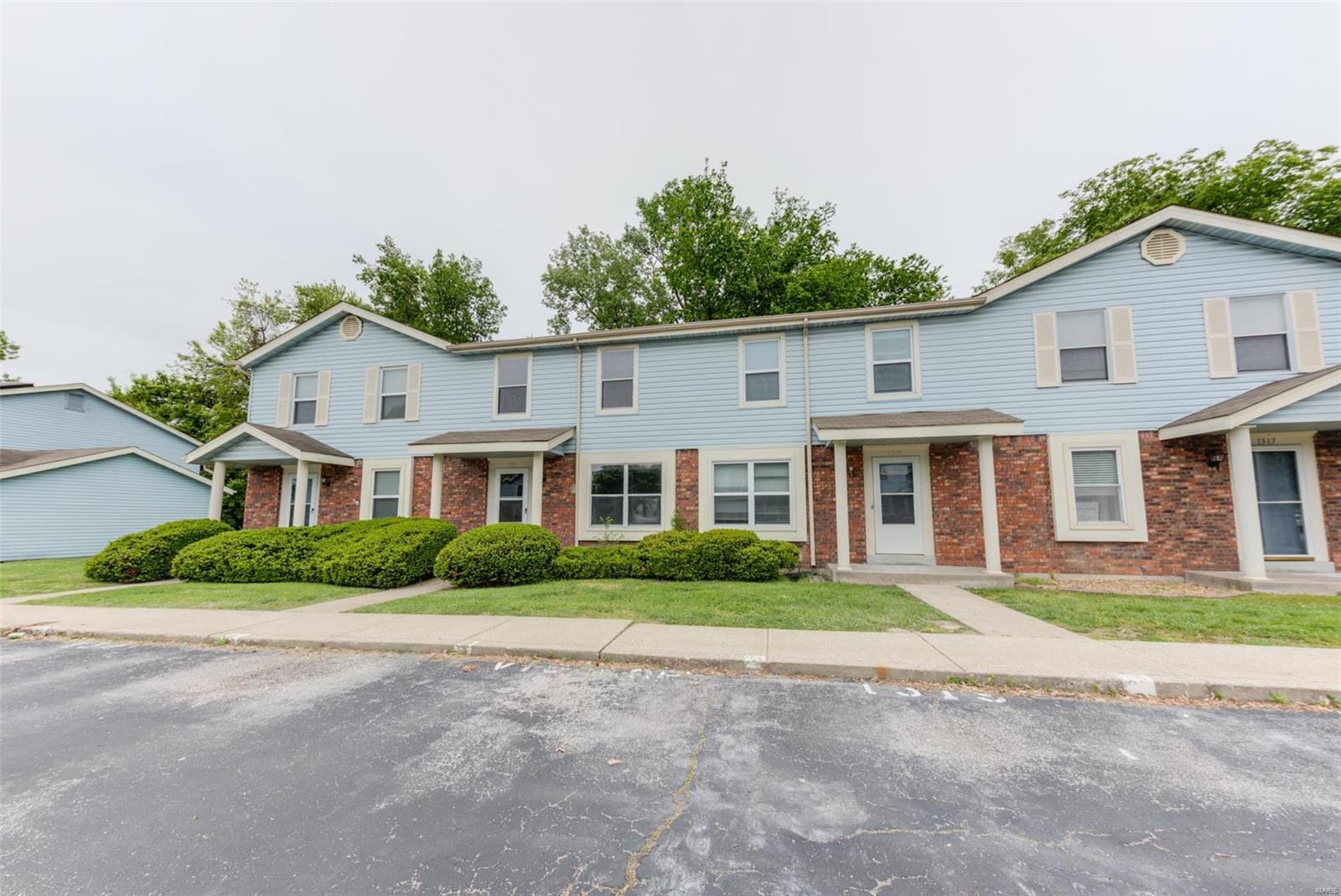 Summergate - Residential
