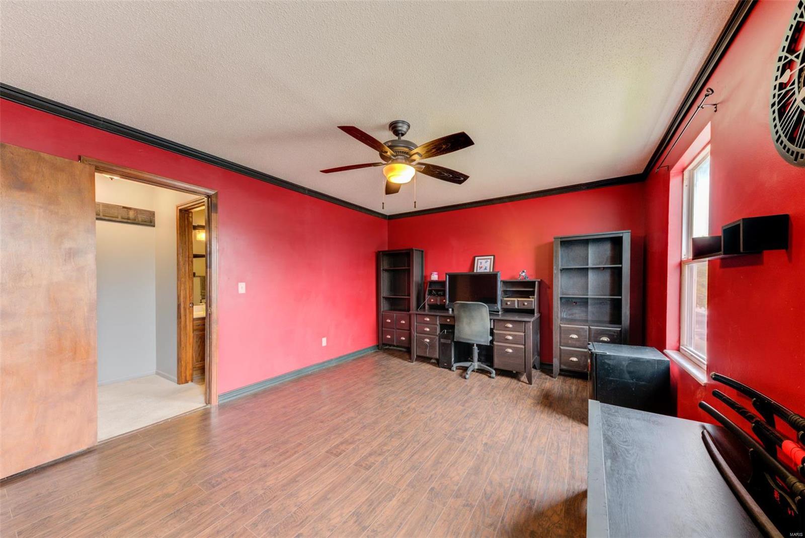 Summergate - Residential