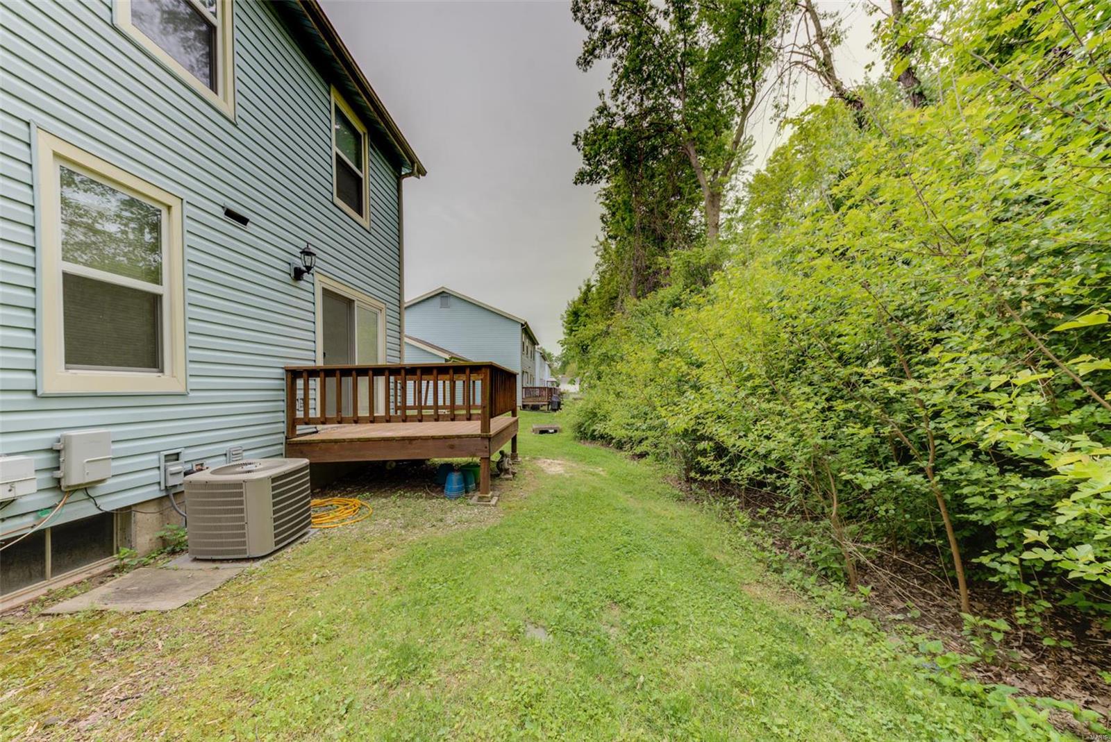Summergate - Residential