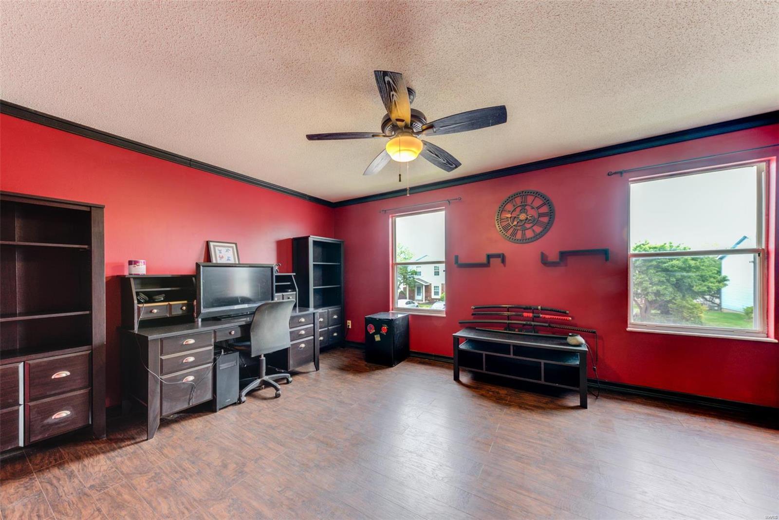 Summergate - Residential