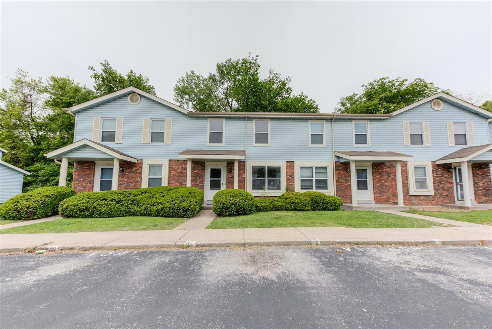 Summergate - Residential