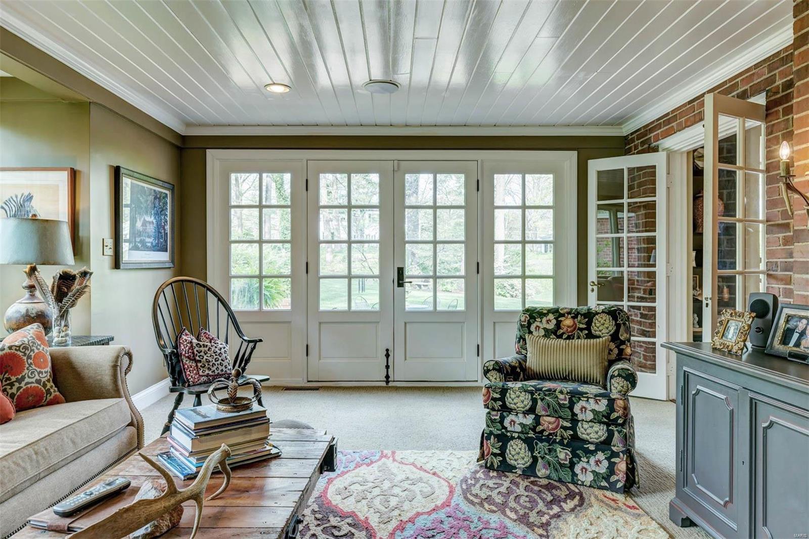 Wakefield - Residential