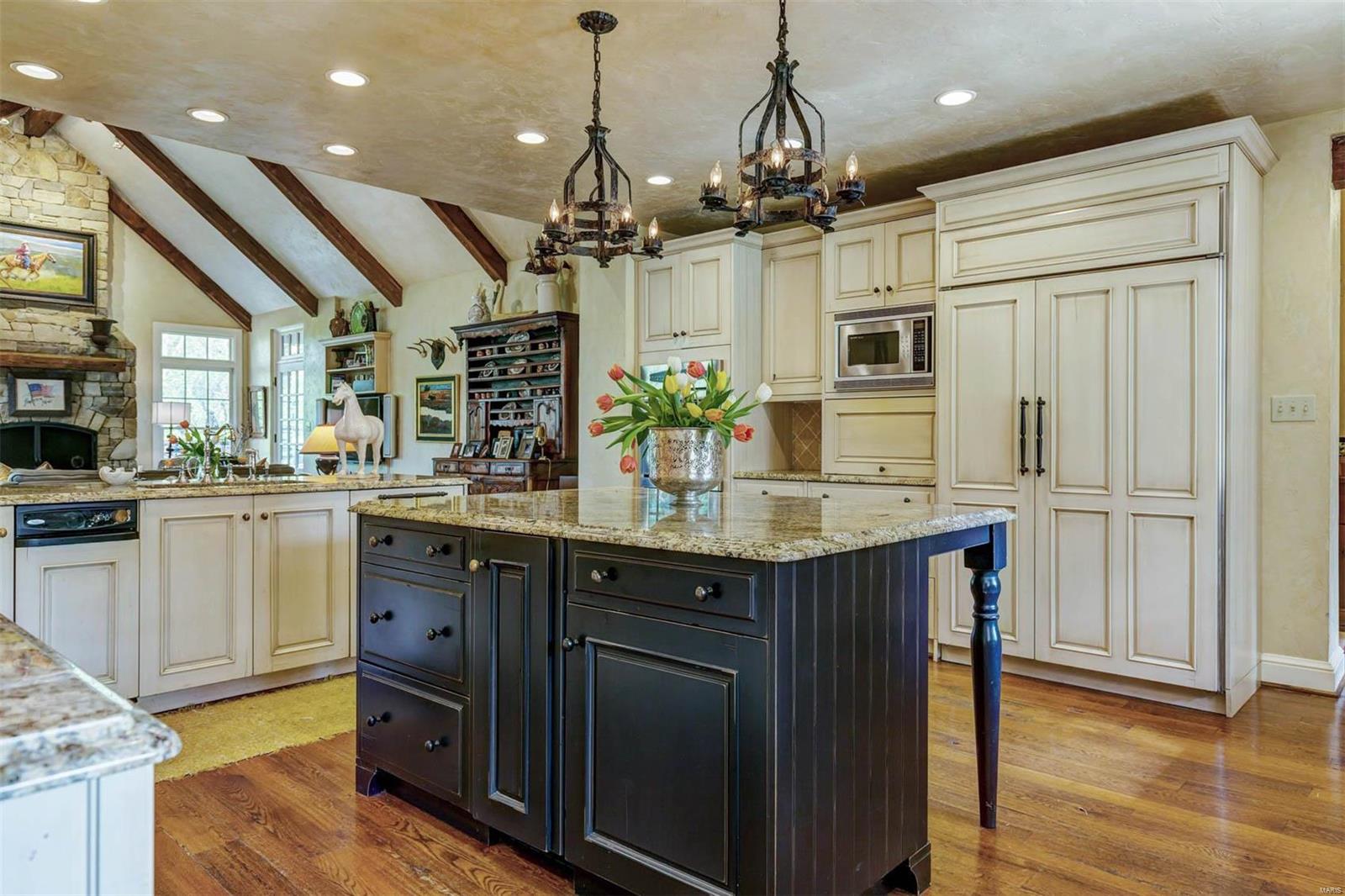 Wakefield - Residential