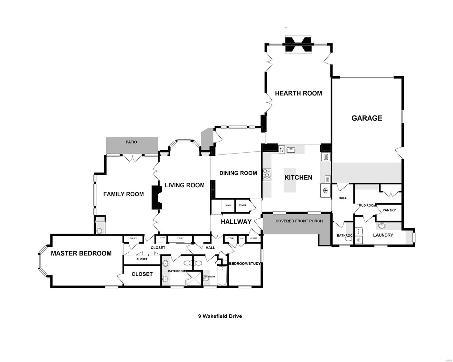 Wakefield - Residential