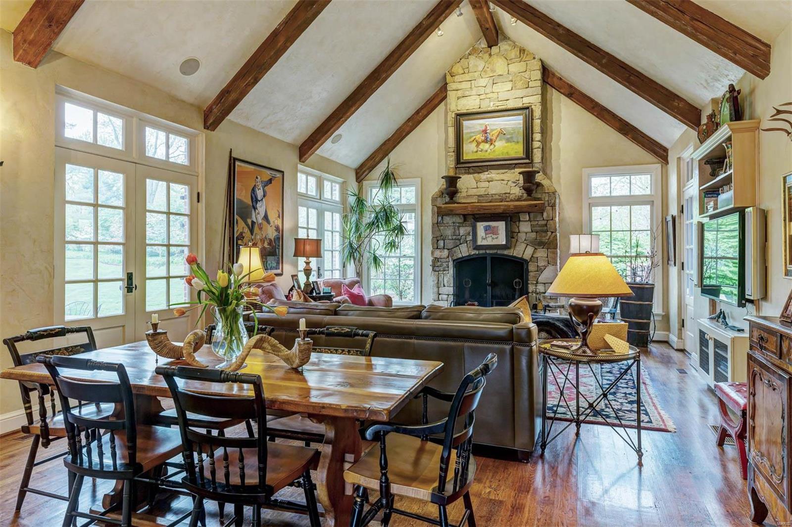 Wakefield - Residential