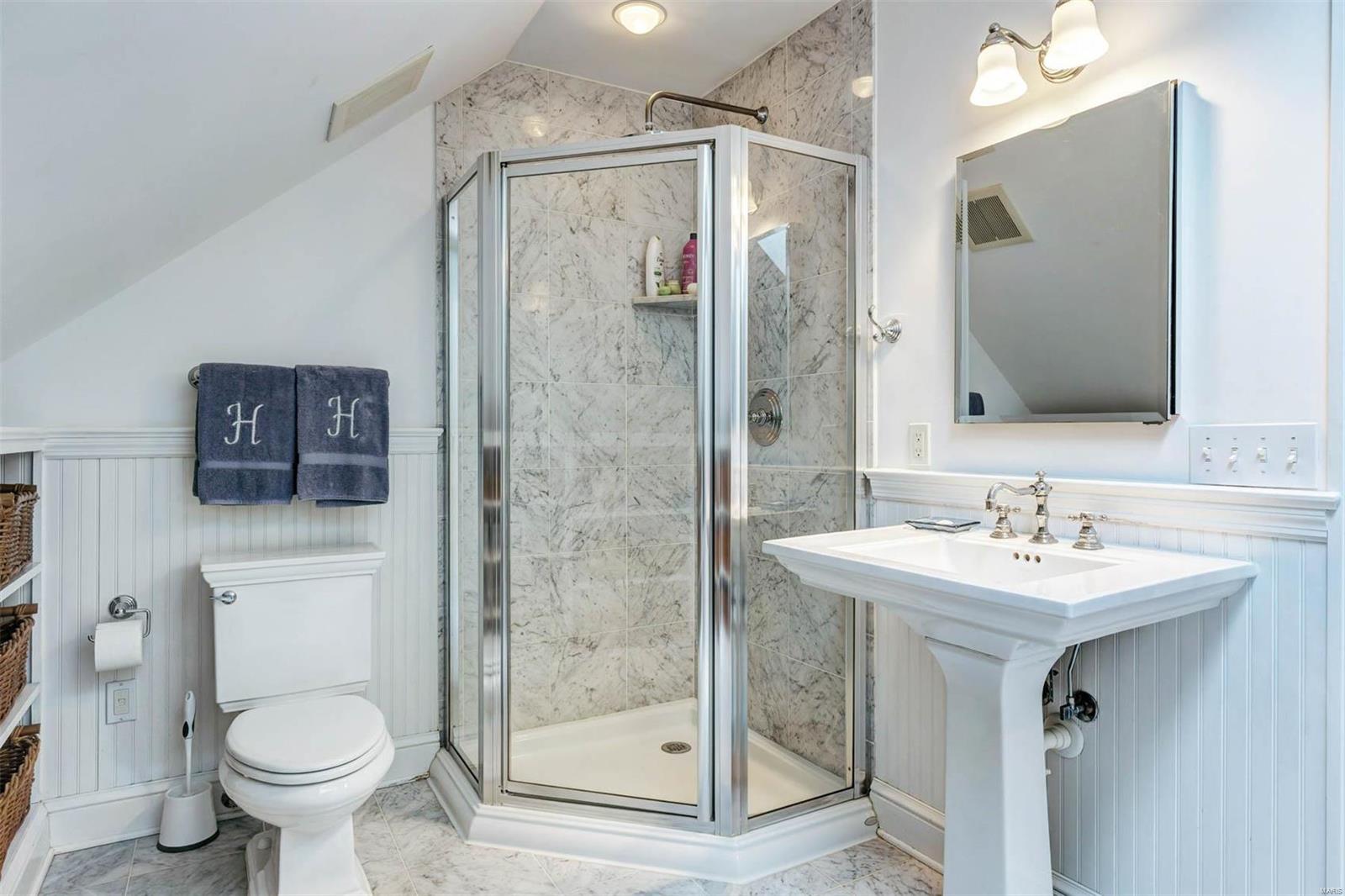 Wakefield - Residential