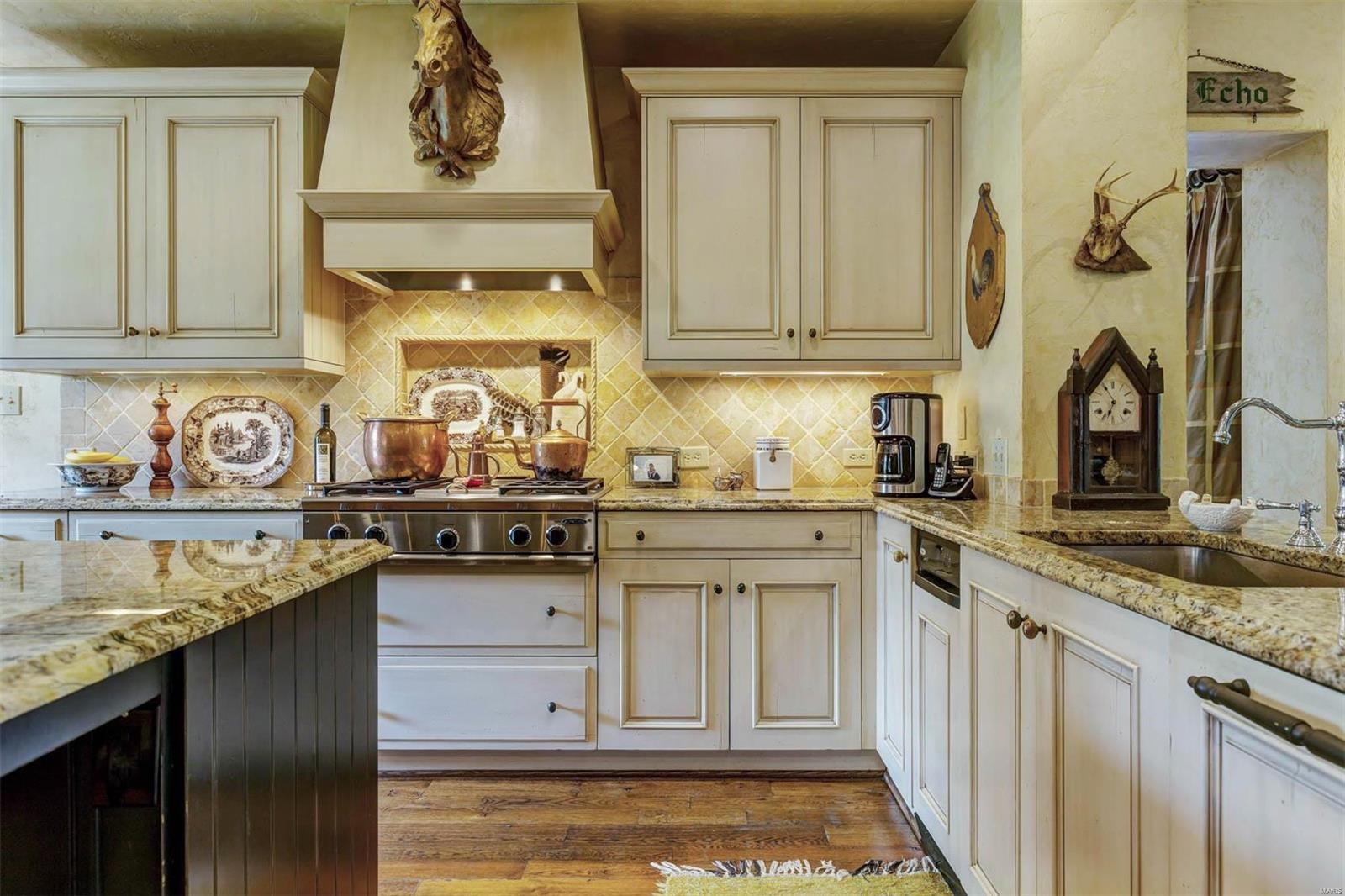 Wakefield - Residential