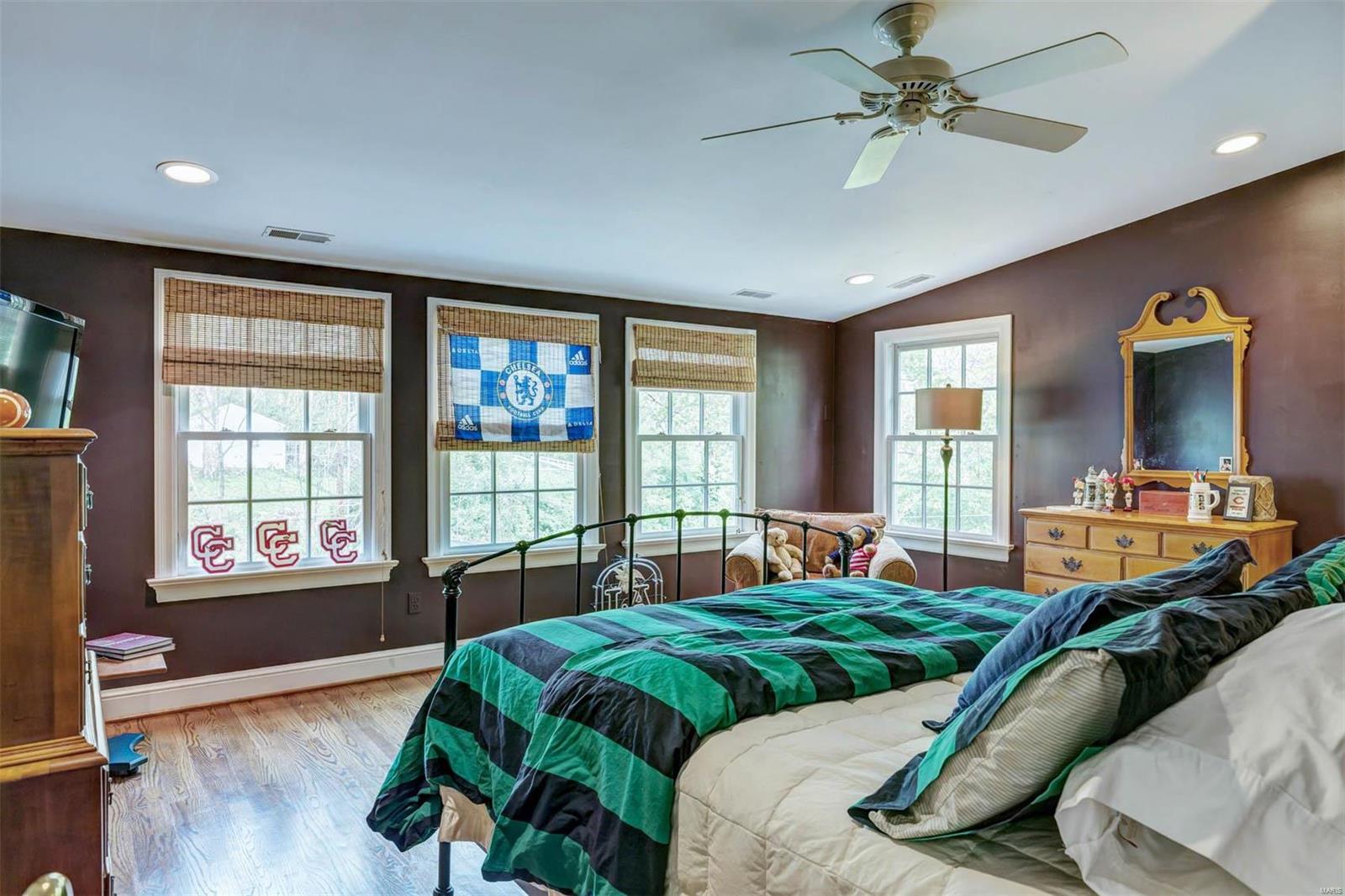 Wakefield - Residential