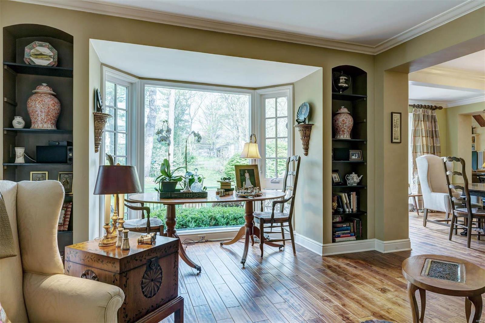 Wakefield - Residential