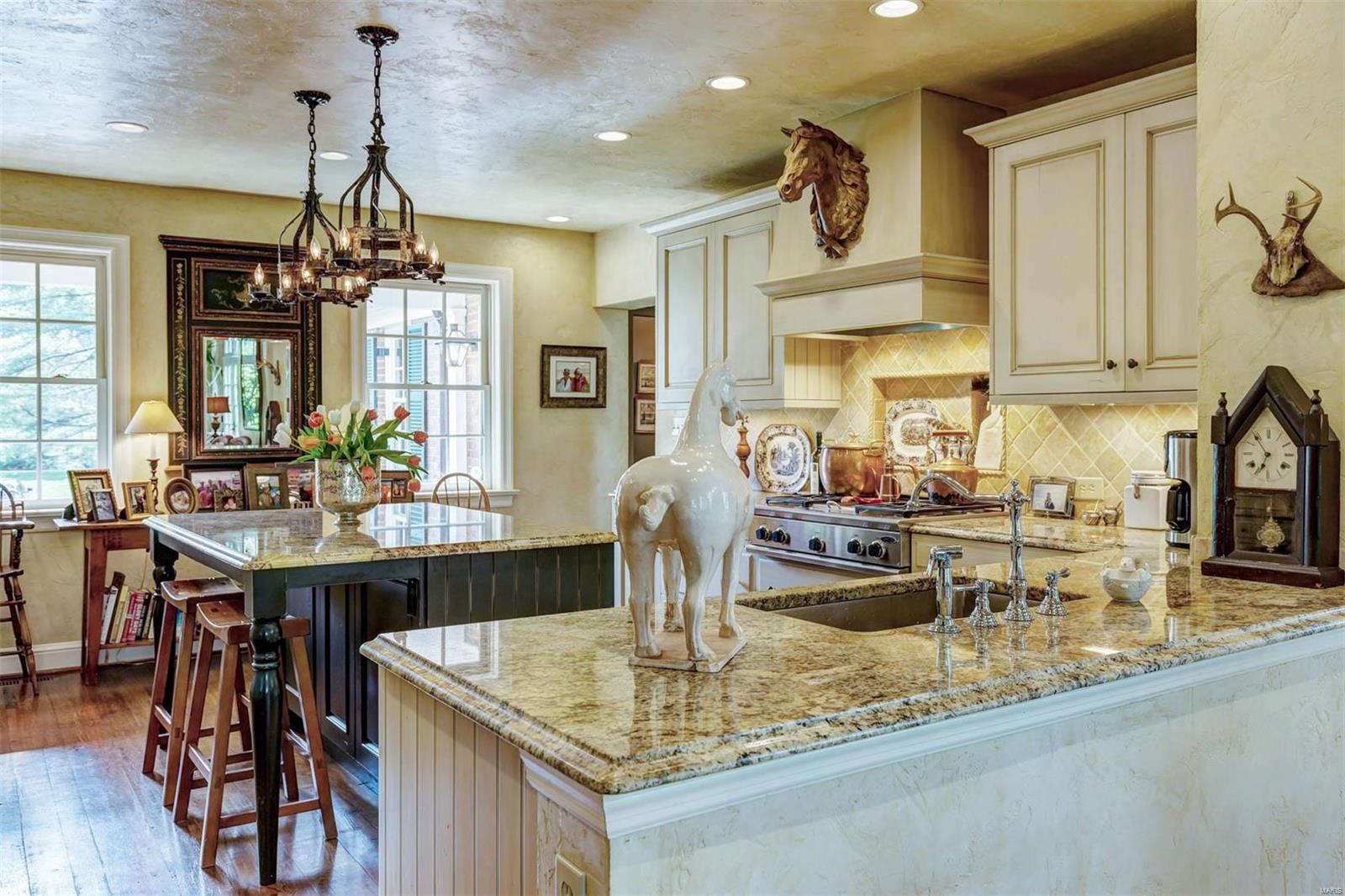 Wakefield - Residential