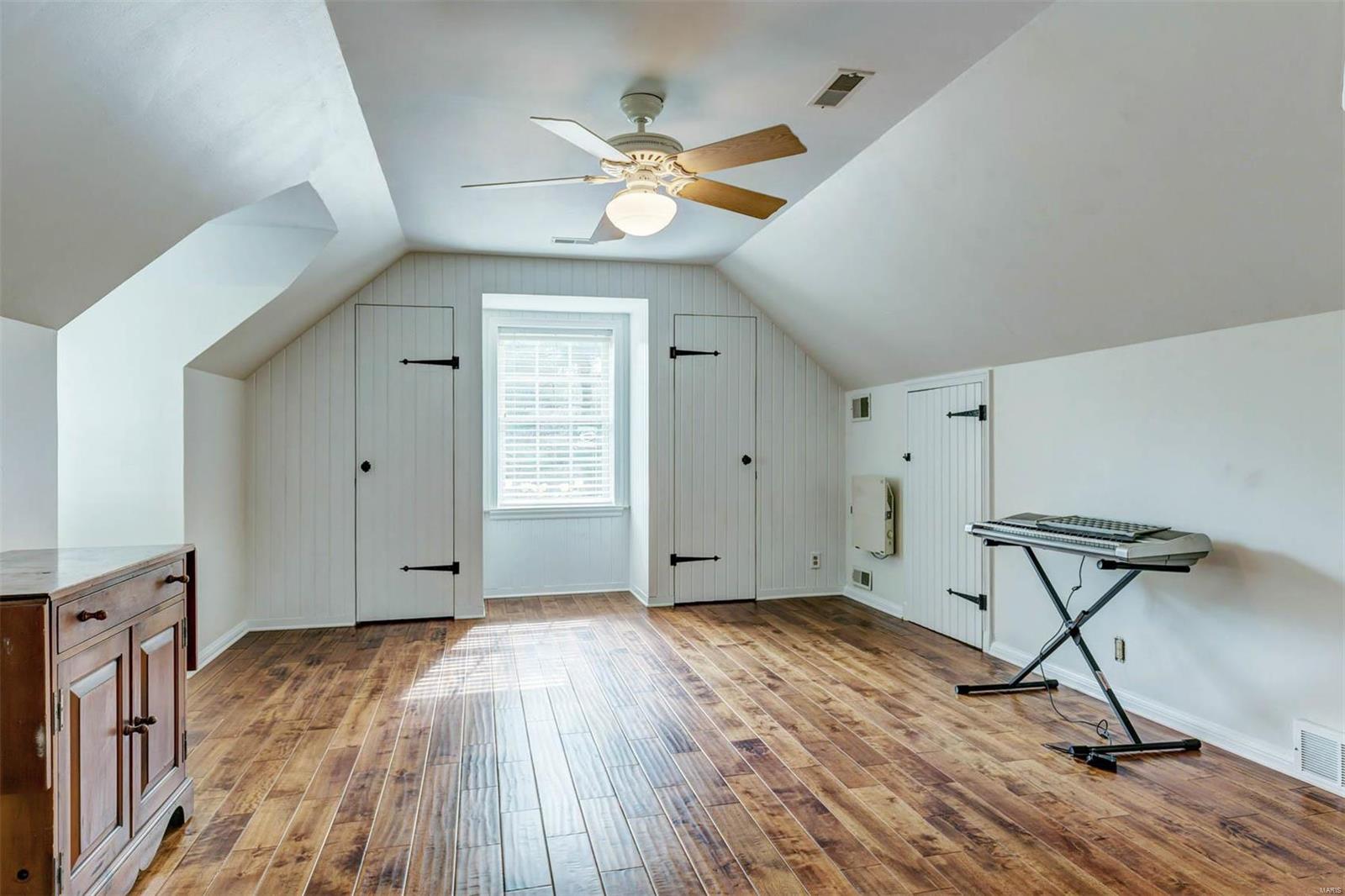 Wakefield - Residential