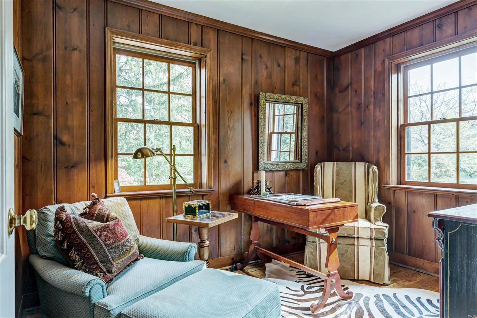 Wakefield - Residential