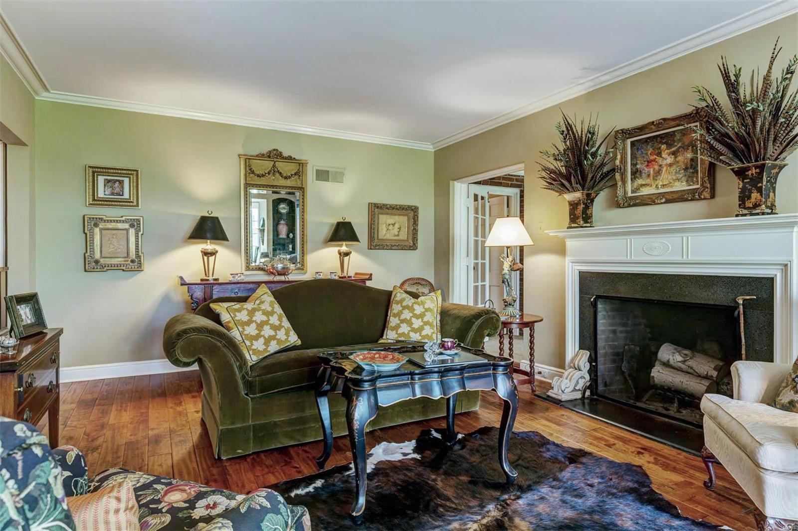 Wakefield - Residential