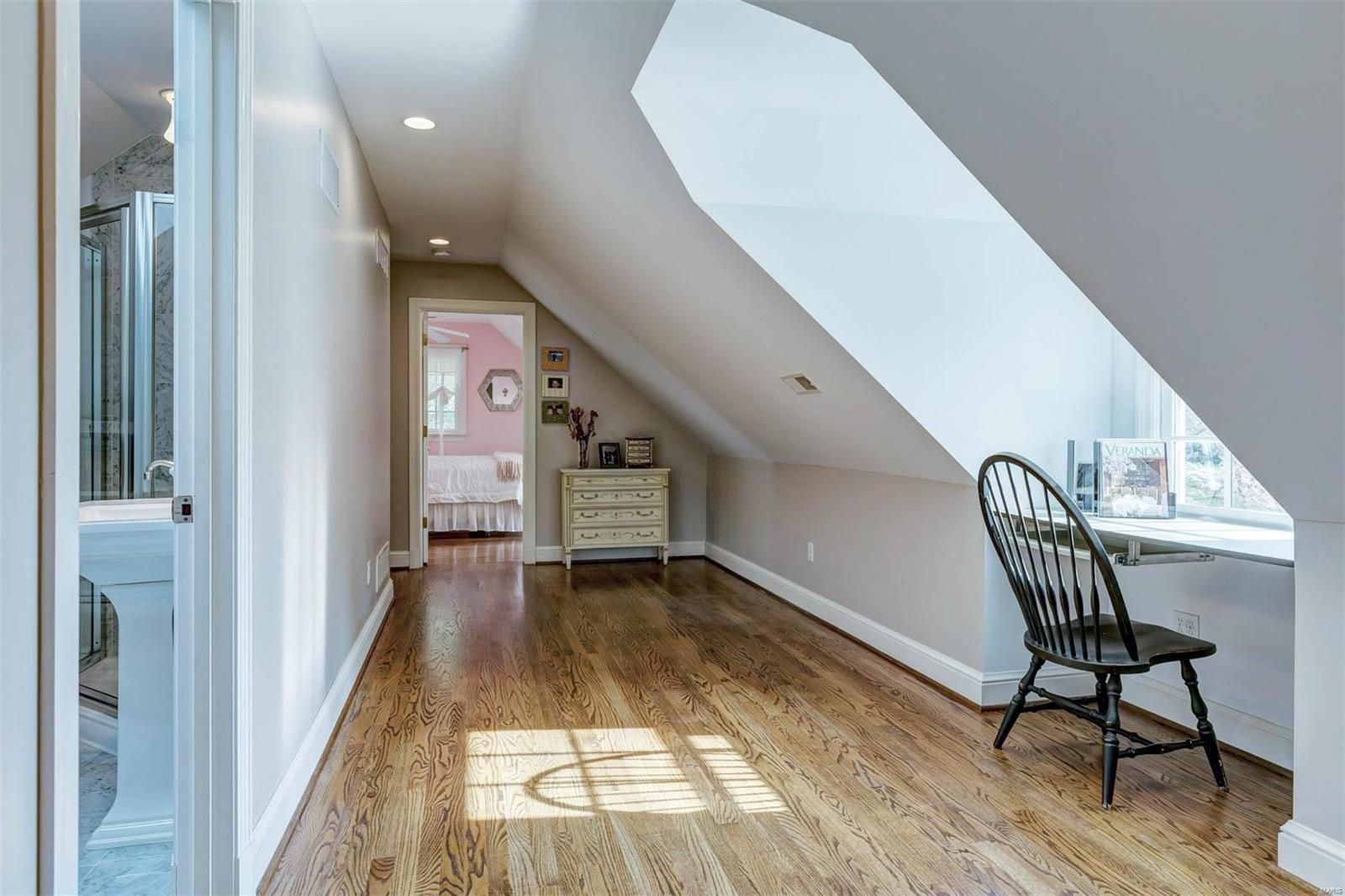 Wakefield - Residential