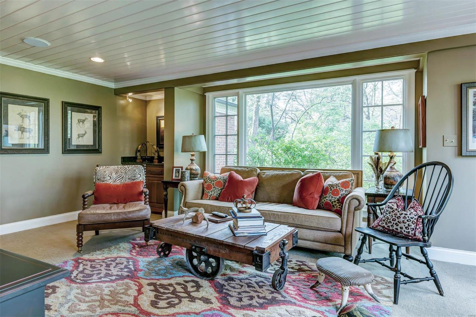 Wakefield - Residential