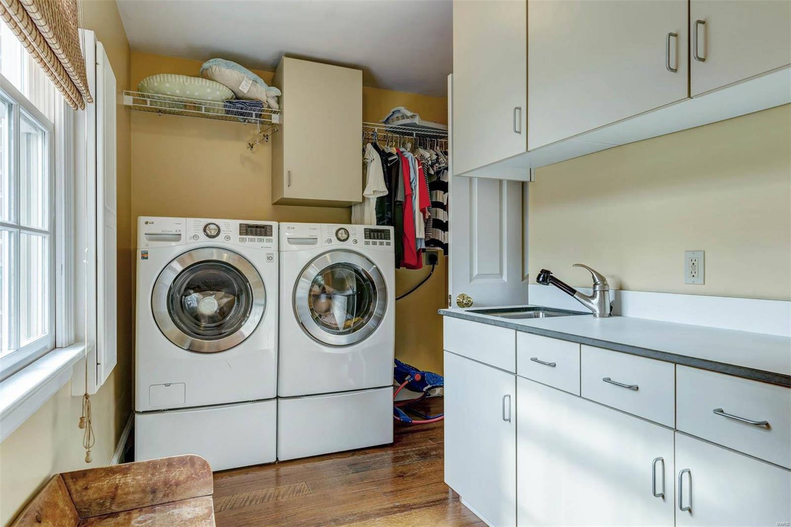 Wakefield - Residential