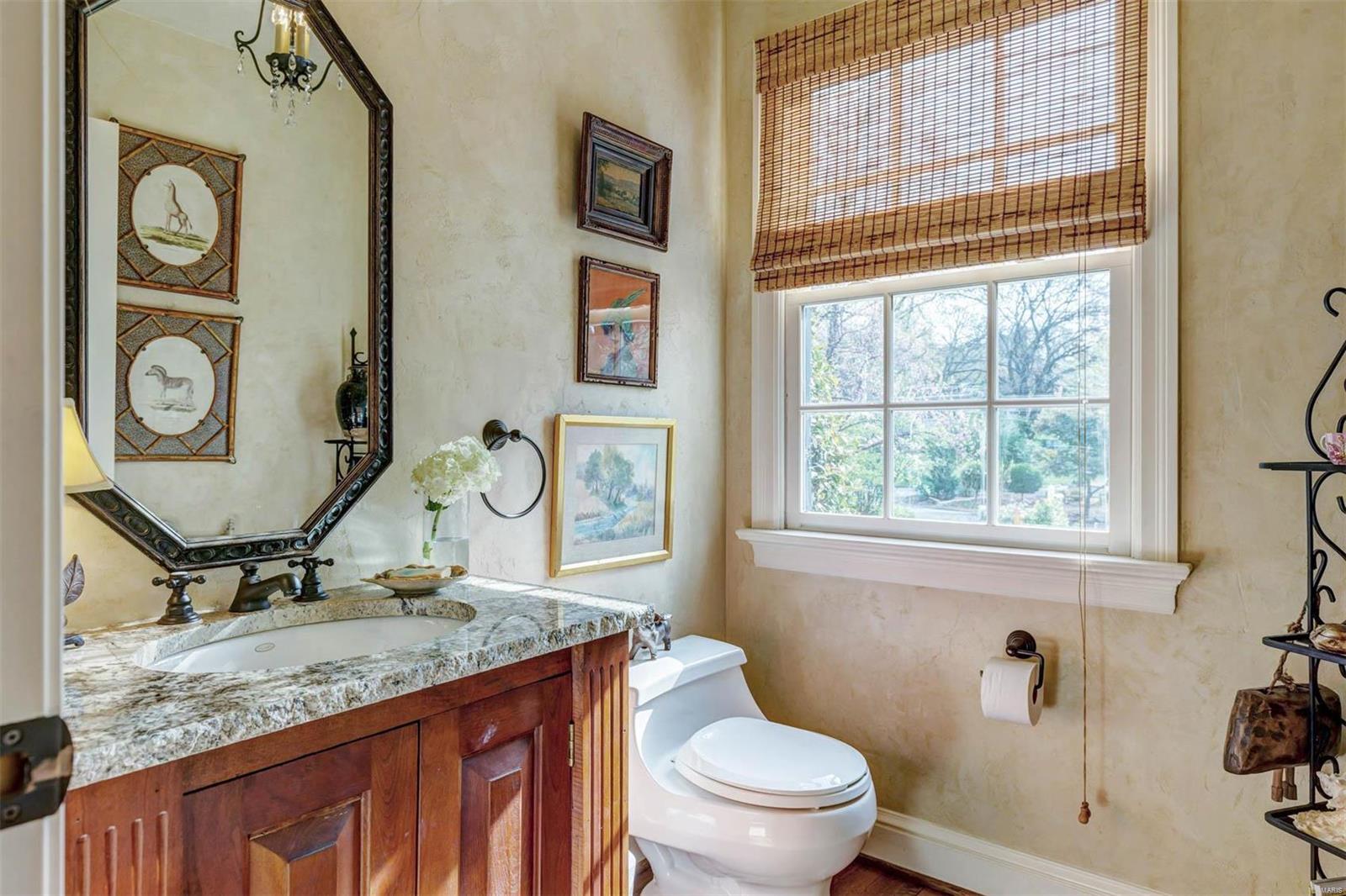 Wakefield - Residential