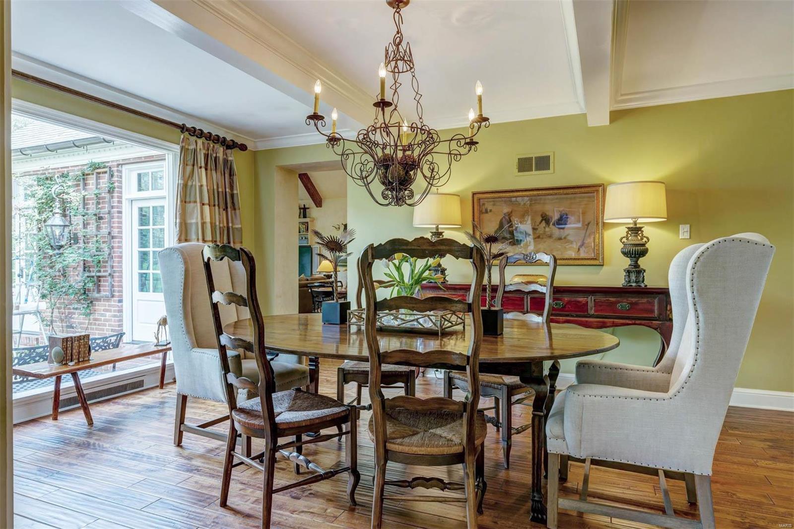 Wakefield - Residential