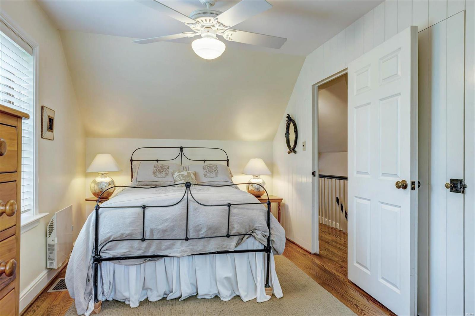 Wakefield - Residential