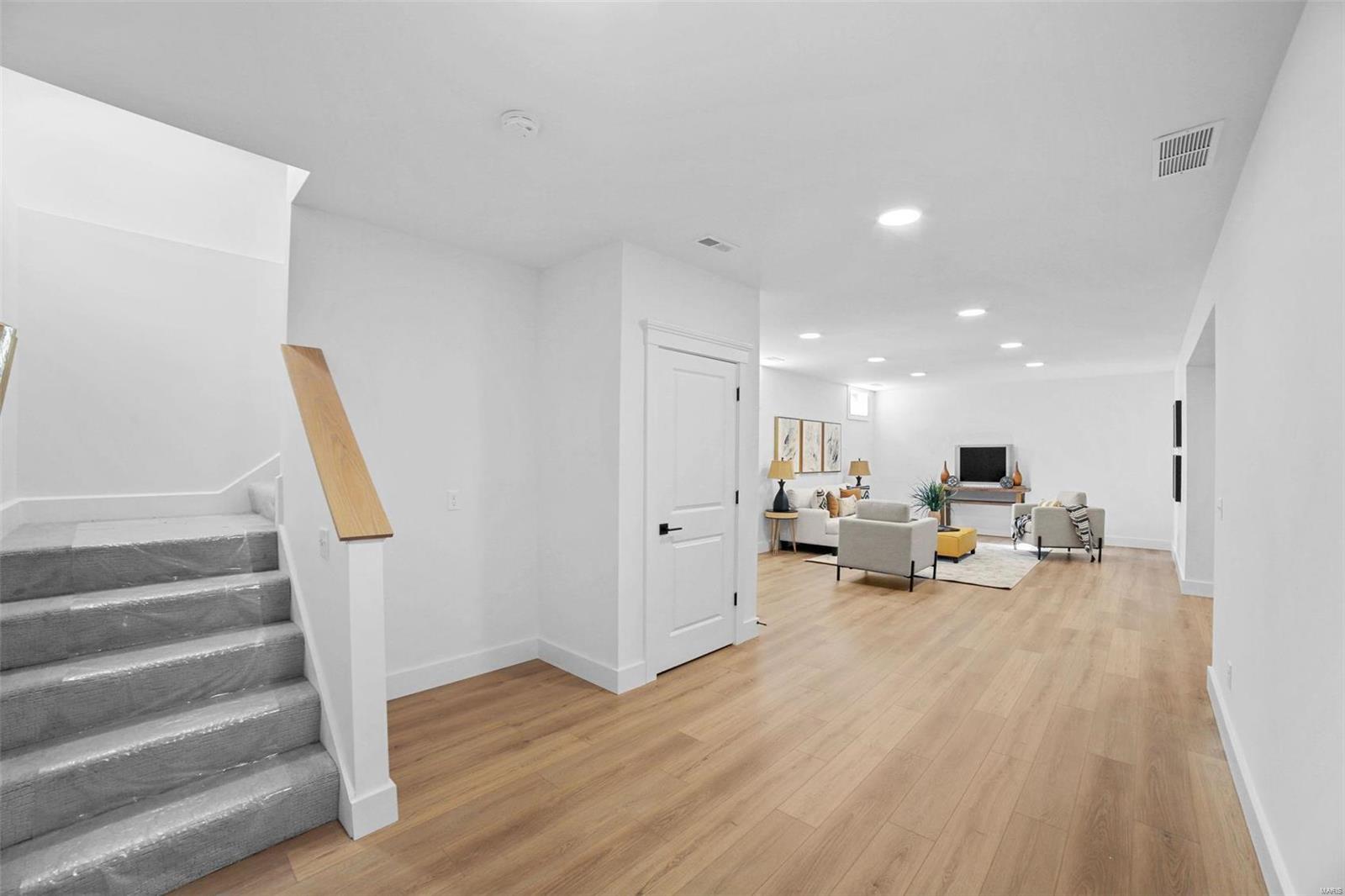 Angelica P Lockwood - Residential