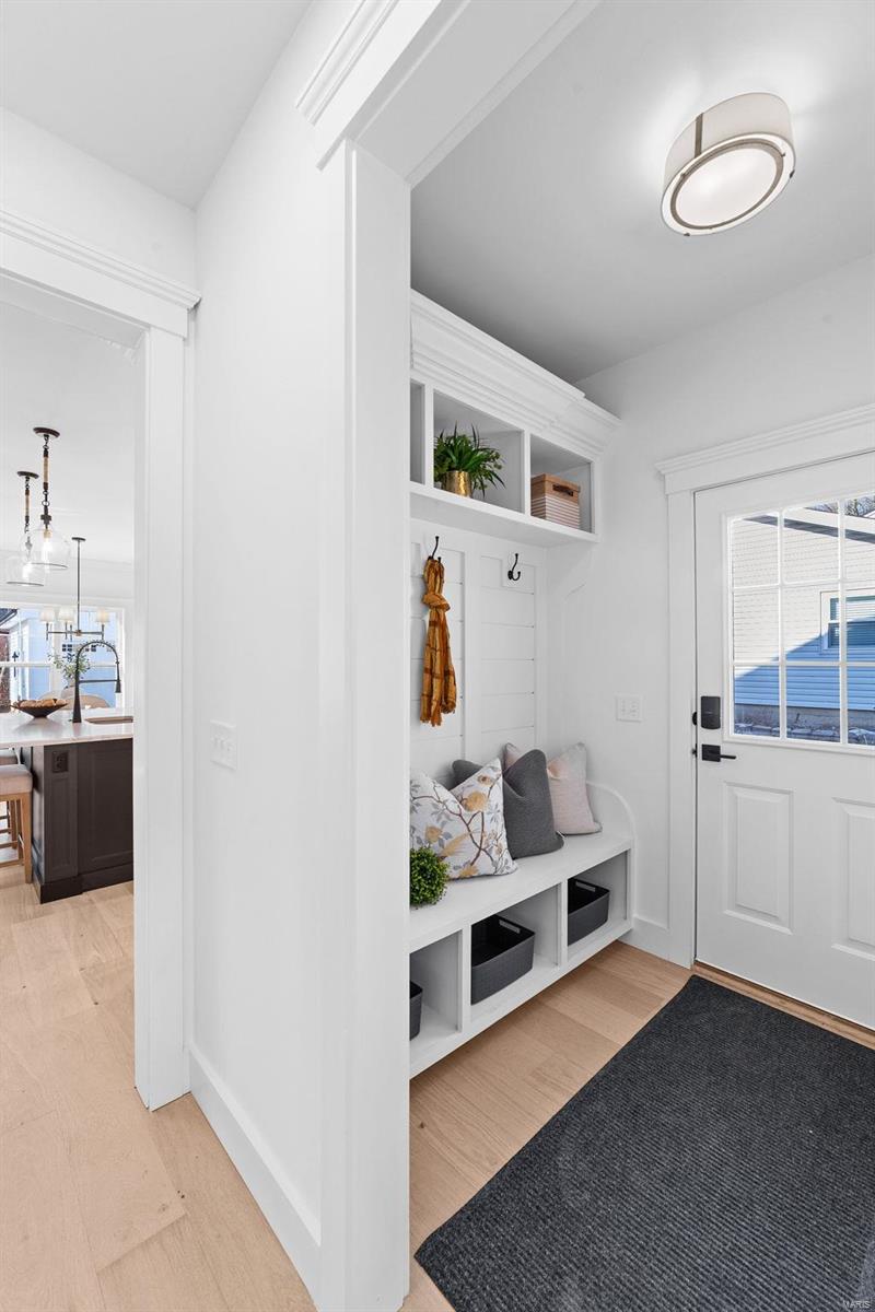 Angelica P Lockwood - Residential