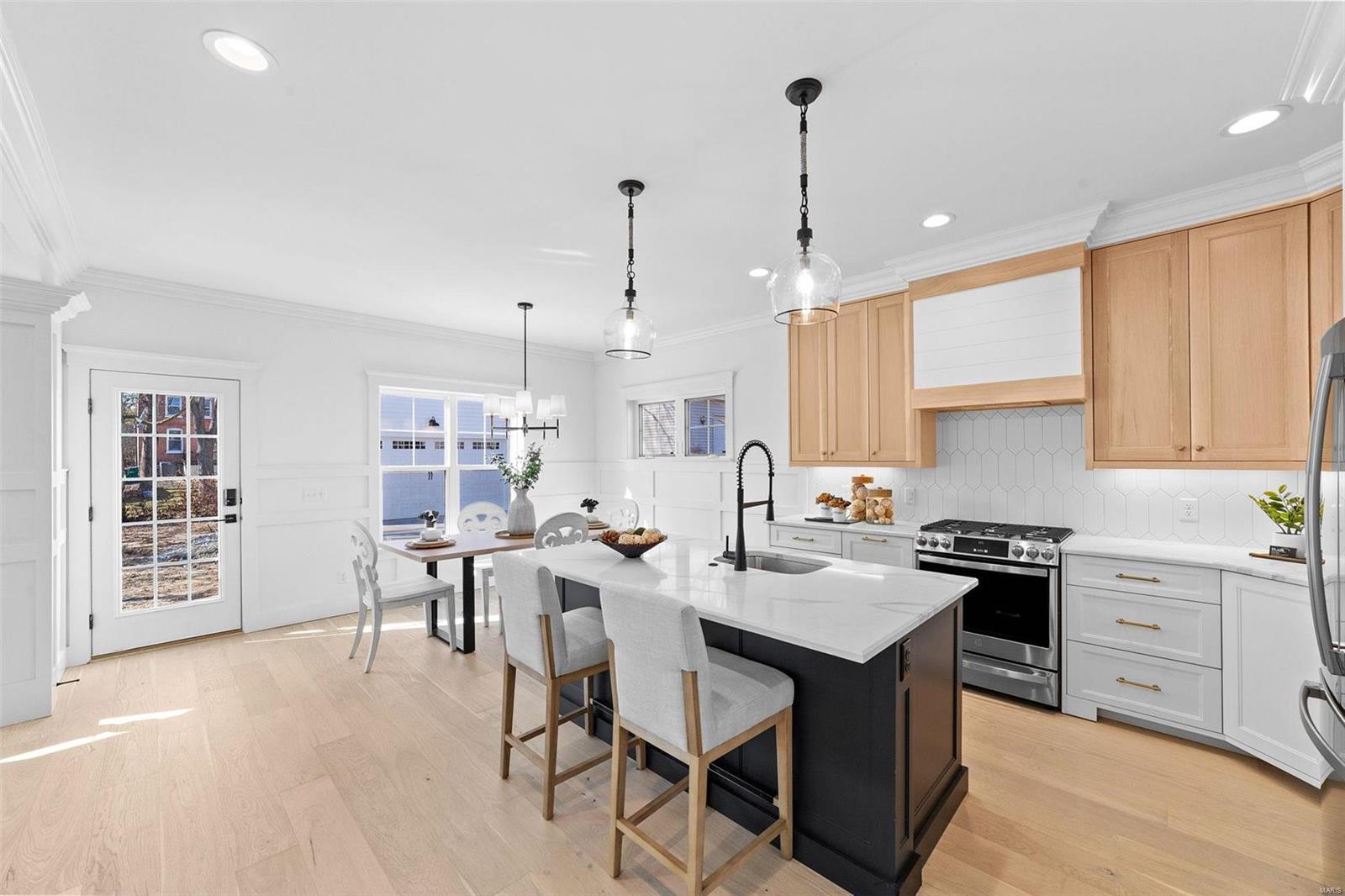 Angelica P Lockwood - Residential