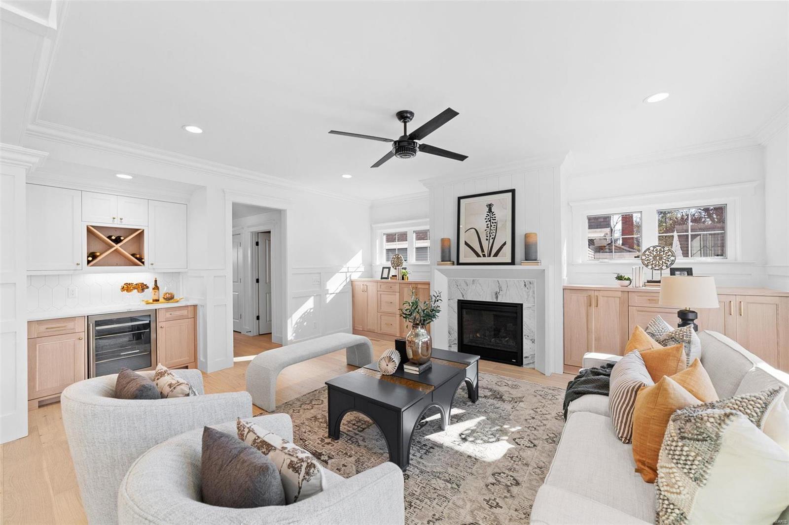 Angelica P Lockwood - Residential