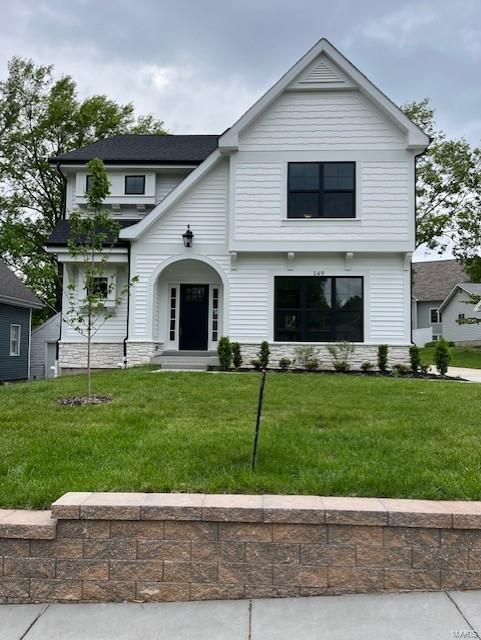 Angelica P Lockwood - Residential