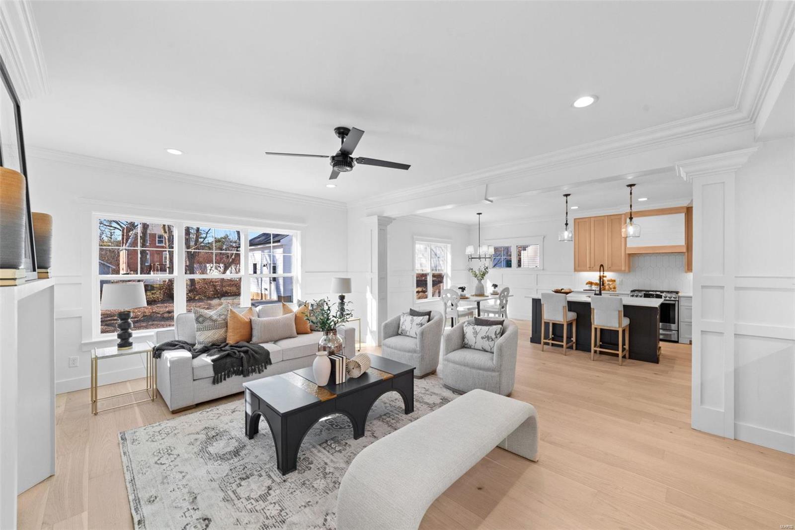 Angelica P Lockwood - Residential