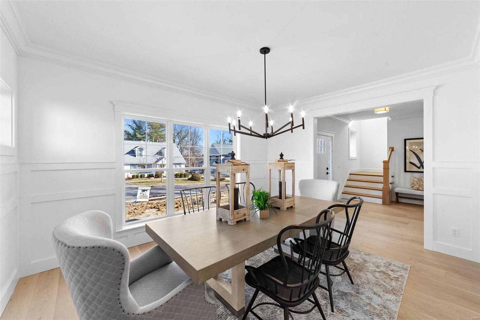 Angelica P Lockwood - Residential