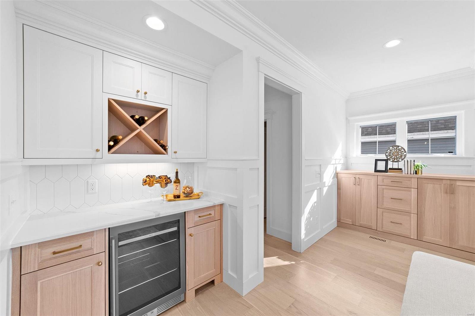 Angelica P Lockwood - Residential