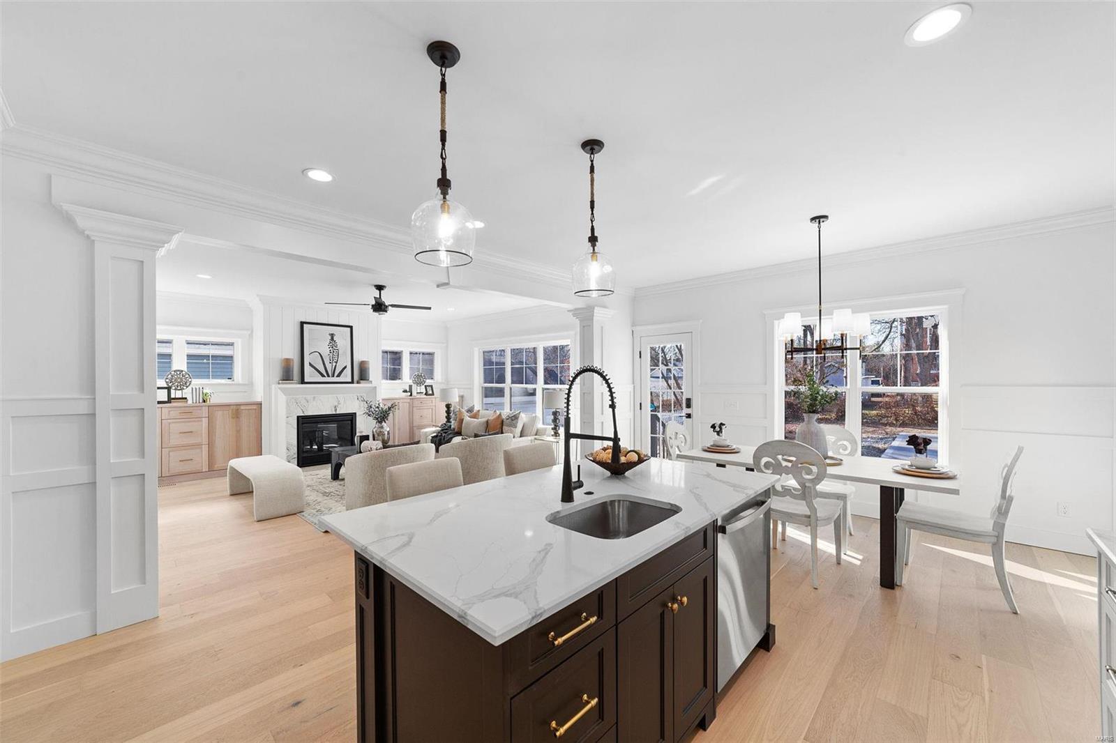 Angelica P Lockwood - Residential