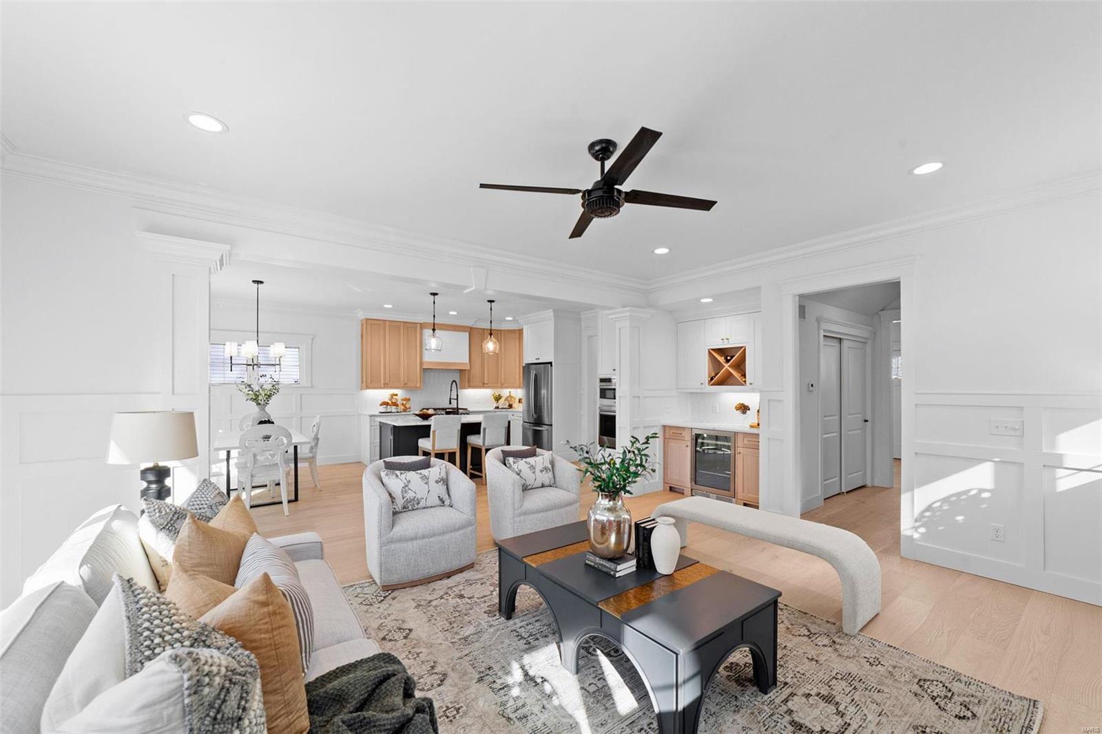 Angelica P Lockwood - Residential