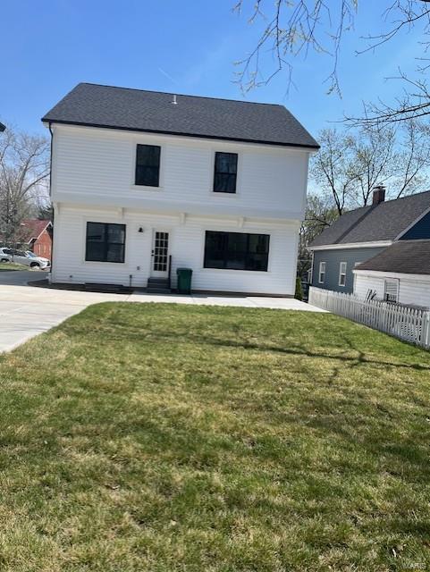 Angelica P Lockwood - Residential