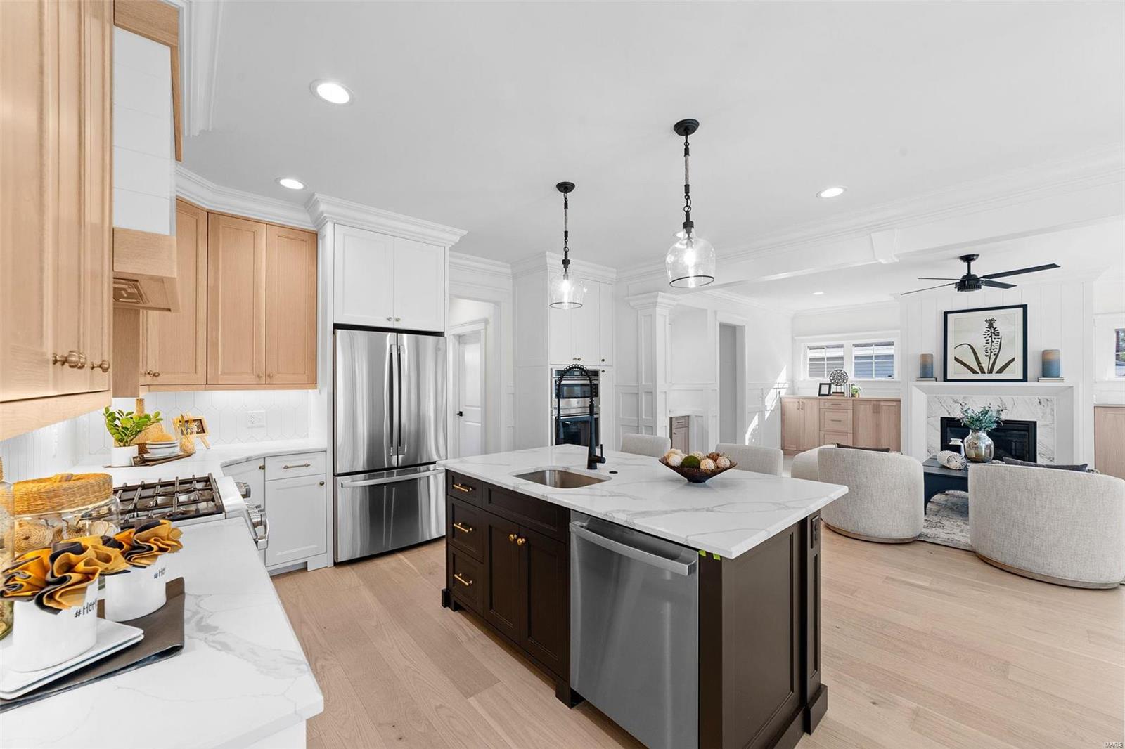 Angelica P Lockwood - Residential