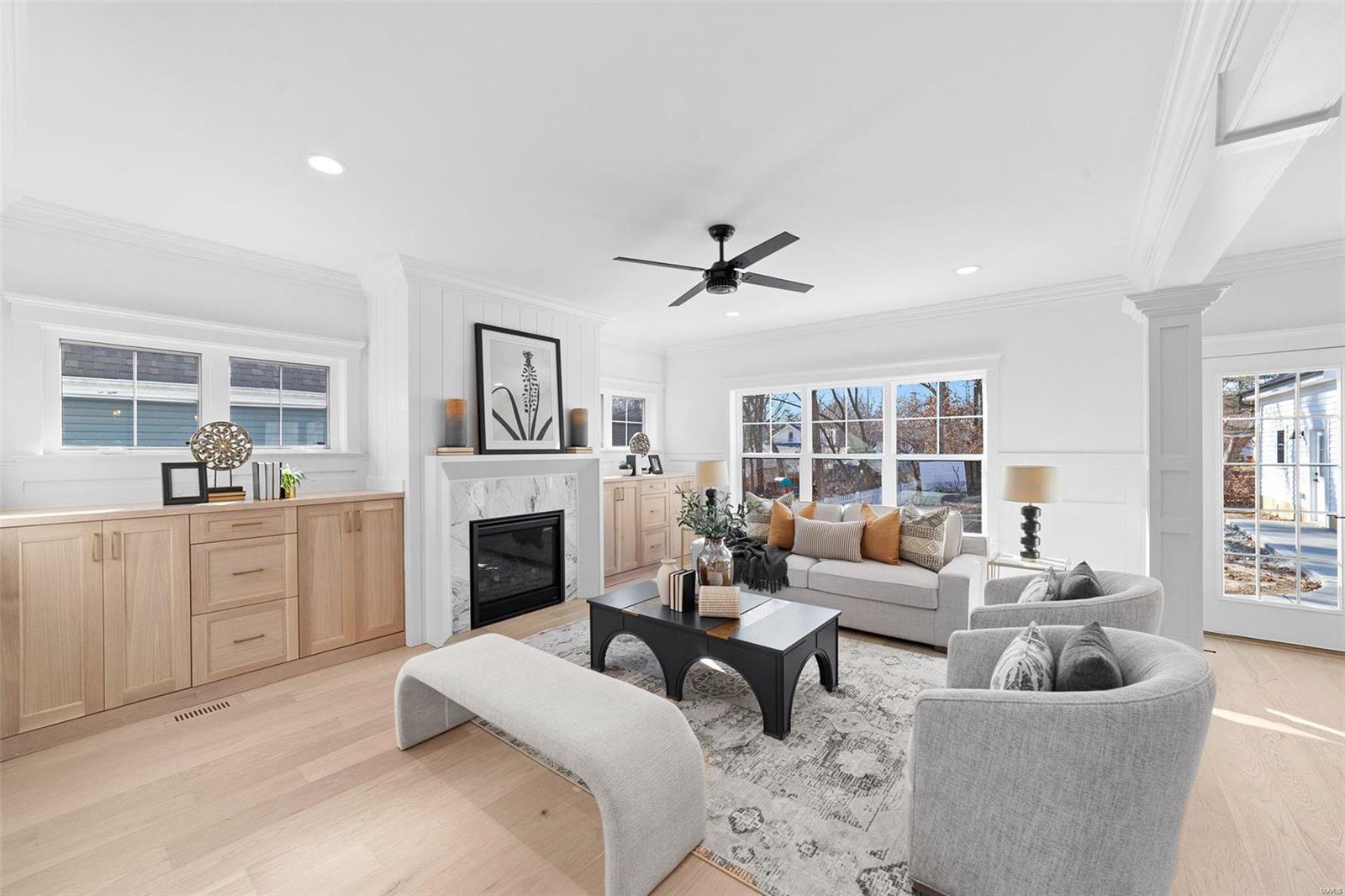 Angelica P Lockwood - Residential