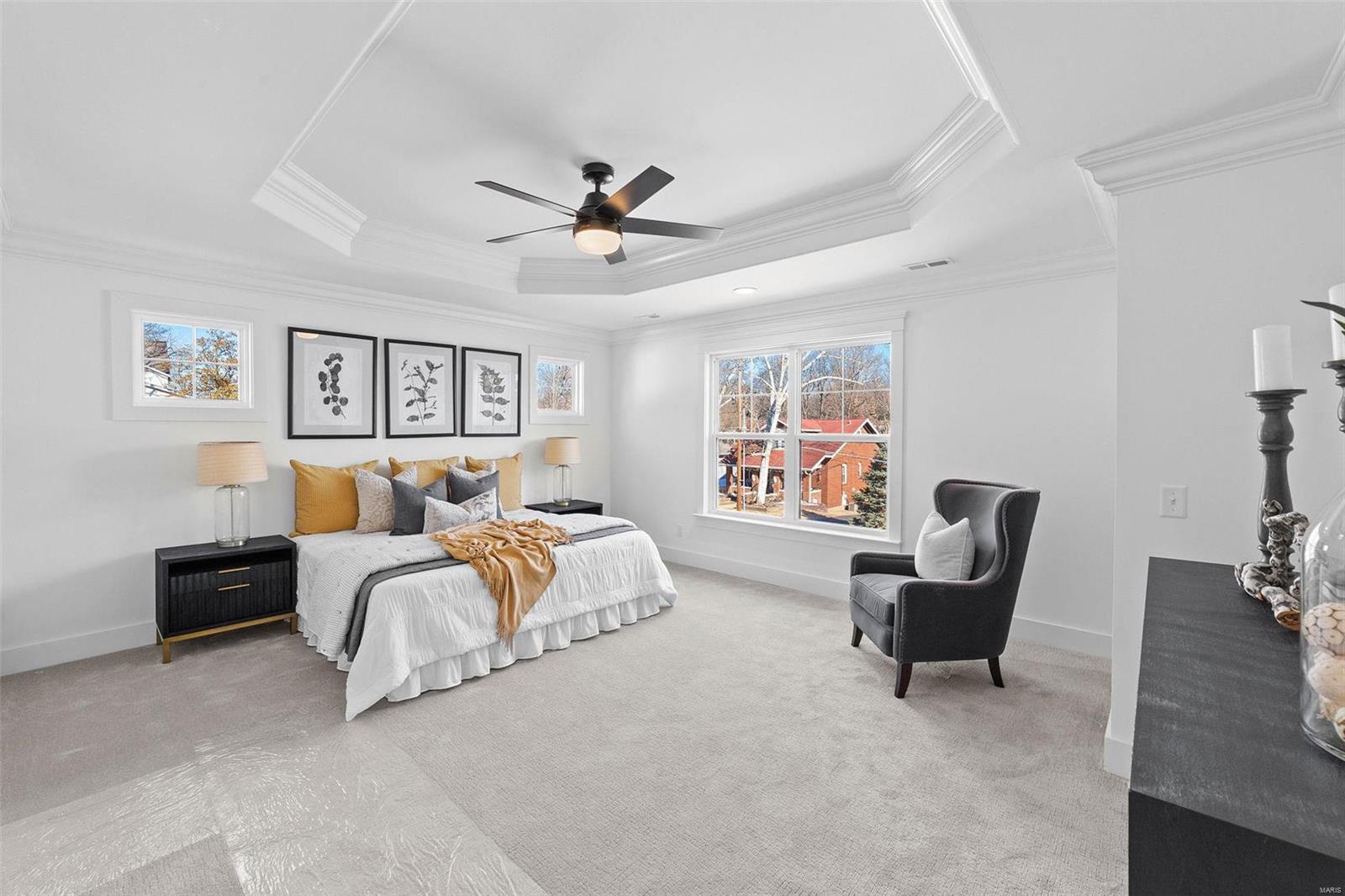 Angelica P Lockwood - Residential