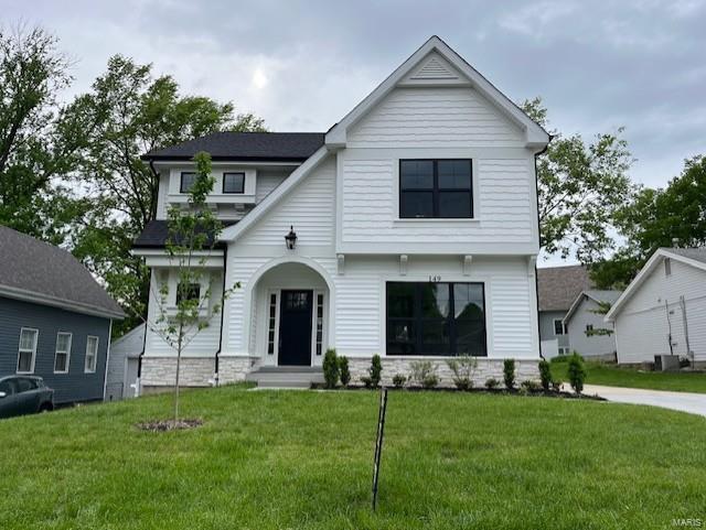 Angelica P Lockwood - Residential