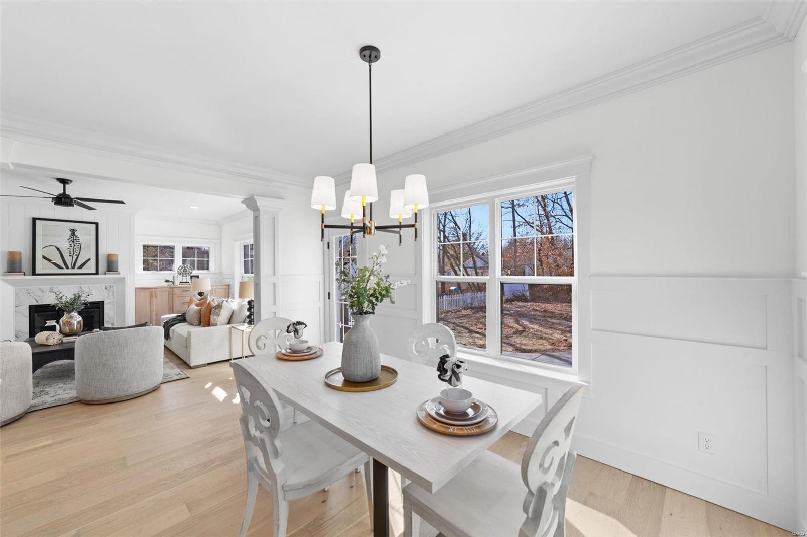 Angelica P Lockwood - Residential