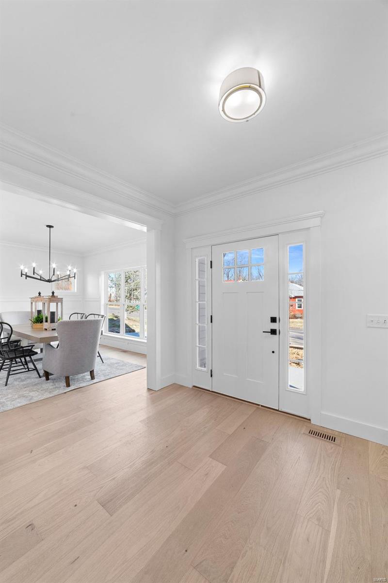 Angelica P Lockwood - Residential