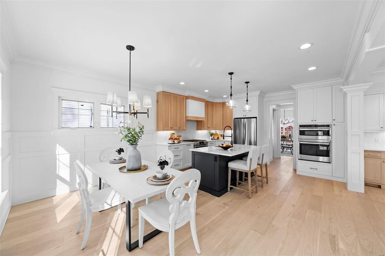 Angelica P Lockwood - Residential