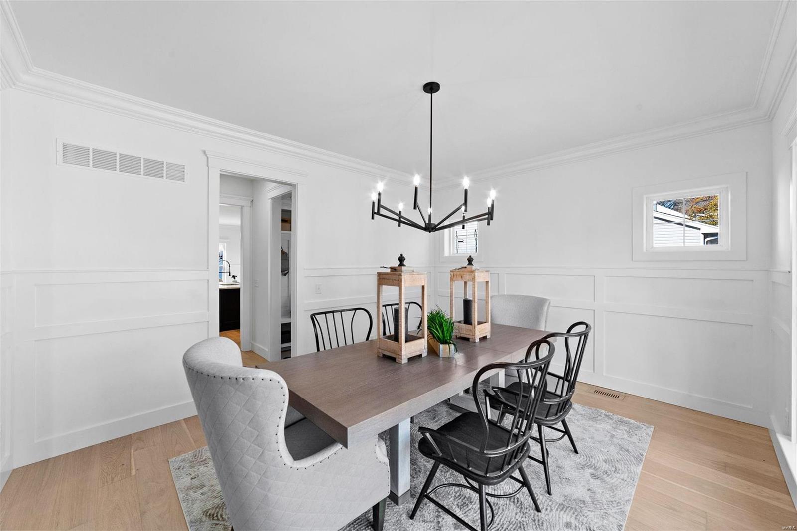 Angelica P Lockwood - Residential